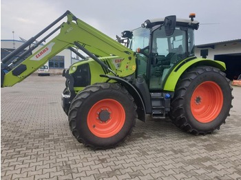 Farm tractor CLAAS Arion 460 CIS: picture 1