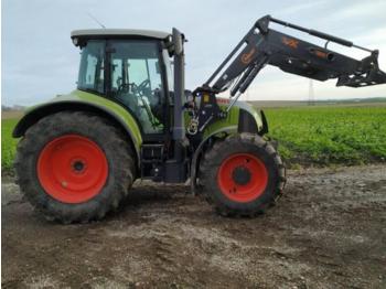 Farm tractor CLAAS Arion 520 CIS: picture 1