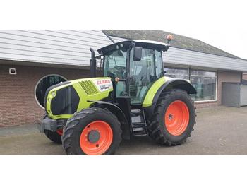 Farm tractor CLAAS Arion 530 CIS: picture 1