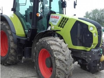 Farm tractor CLAAS Arion 530 CMATIC: picture 1