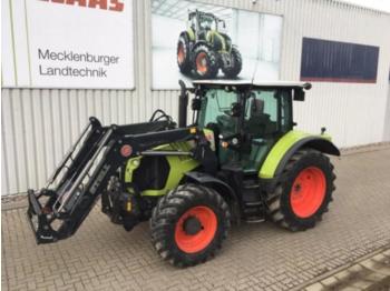 Farm tractor CLAAS Arion 530 CMatic: picture 1