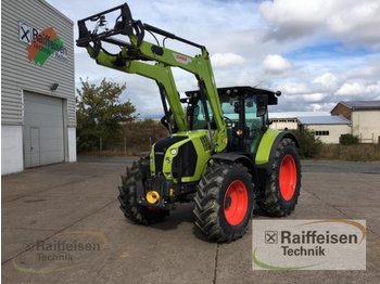 Farm tractor CLAAS Arion 530 CMatic CIS+: picture 1