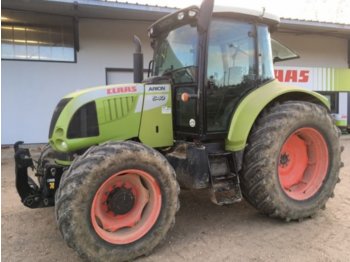 Farm tractor CLAAS Arion 540 cis: picture 1