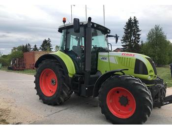 Farm tractor CLAAS Arion 620 C: picture 1