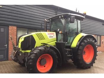 Farm tractor CLAAS Arion 620 CIS: picture 1