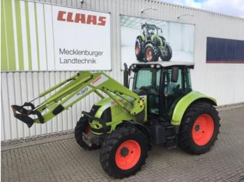 Farm tractor CLAAS Arion 630 C: picture 1