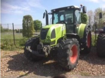 Farm tractor CLAAS Arion 630 C: picture 1