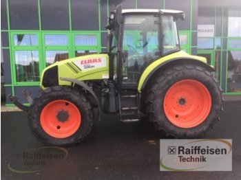 Farm tractor CLAAS Arion Serie 420: picture 1