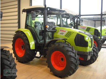 New Farm tractor CLAAS Atos 330 MRC: picture 1