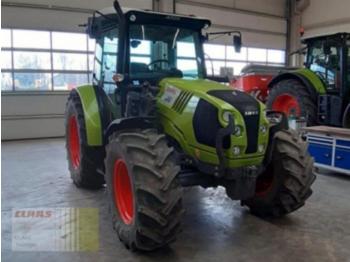Farm tractor CLAAS Atos 340 C: picture 1