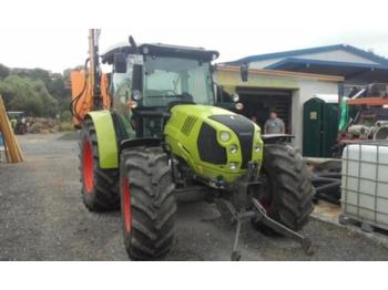 Farm tractor CLAAS Atos 340 CX: picture 1