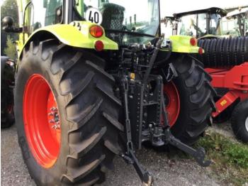 Farm tractor CLAAS Atos 350: picture 1