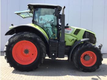 Farm tractor CLAAS Axion 810 CIS: picture 1