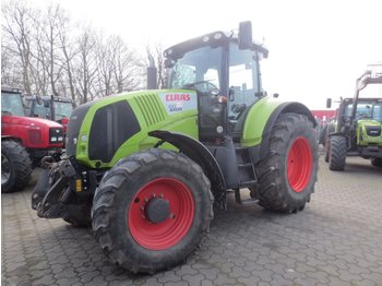 Farm tractor CLAAS Axion 810 Cmatic Cebis: picture 1