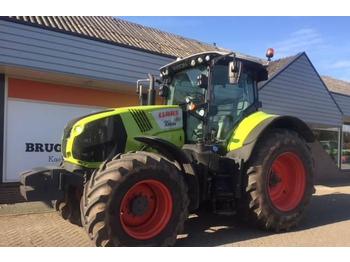 Farm tractor CLAAS Axion 810 Cmatic business: picture 1