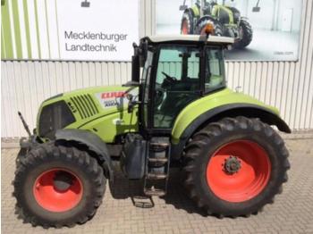 Farm tractor CLAAS Axion 820 CMatic: picture 1