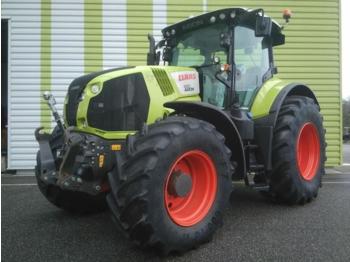 Farm tractor CLAAS Axion 830 C-matic: picture 1