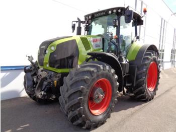 Farm tractor CLAAS Axion 850: picture 1