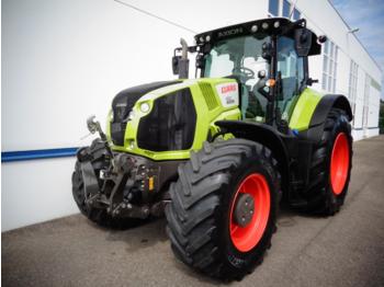Farm tractor CLAAS Axion 850 CMATIC: picture 1