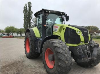 Farm tractor CLAAS Axion 870: picture 1
