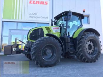 Farm tractor CLAAS Axion 870 cmatic: picture 1