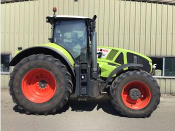 Farm tractor CLAAS Axion 930: picture 1