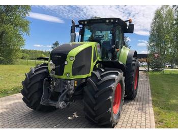 Farm tractor CLAAS Axion 950: picture 1