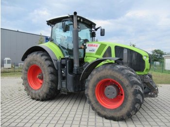 Farm tractor CLAAS Axion 950: picture 1