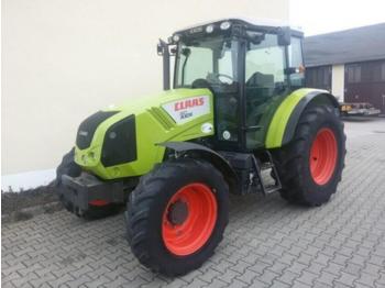 Farm tractor CLAAS Axos 310 C mit Druckluftbremse: picture 1