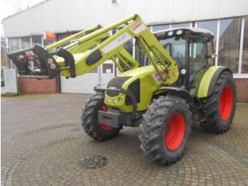 Farm tractor CLAAS Axos 320: picture 1