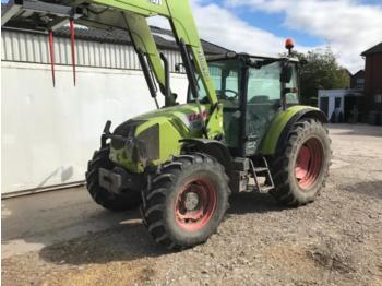 Farm tractor CLAAS Axos 340: picture 1