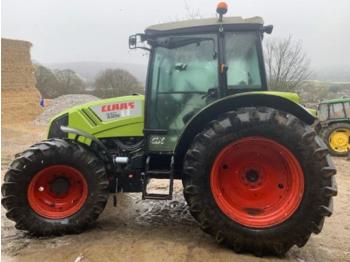 Farm tractor CLAAS Axos 340: picture 1