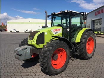 Farm tractor CLAAS Axos 340 C: picture 1
