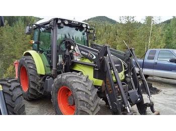 Farm tractor CLAAS Axos 340 traktor: picture 1