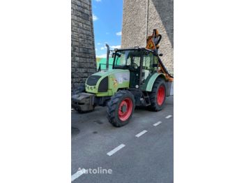 Farm tractor CLAAS CELTIS426: picture 1