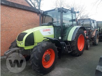Farm tractor CLAAS Celtis 436: picture 1