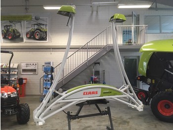 New Agricultural machinery CLAAS Crop Sensor: picture 1