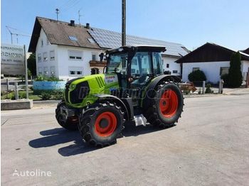 Farm tractor CLAAS Elios 210: picture 1