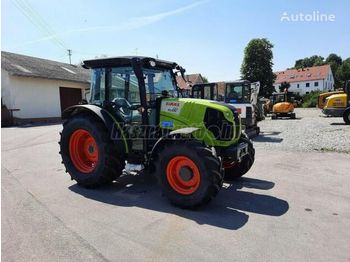 Farm tractor CLAAS Elios 210 4x4: picture 1