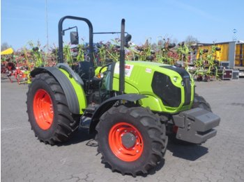 Farm tractor CLAAS Elios 230: picture 1