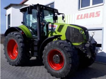 Farm tractor CLAAS GEBR. AXION 850 CMATIC: picture 1