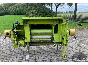 Harvester attachment CLAAS