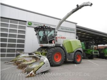 Forage harvester CLAAS Jaguar 950 Typ494: picture 1