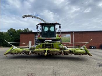 Forage harvester CLAAS Jaguar 960 Typ 497: picture 1