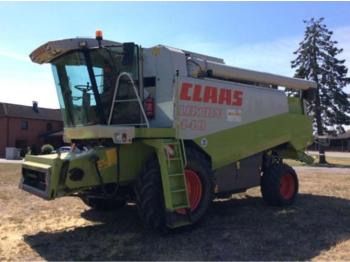 Combine harvester CLAAS LEXION 440: picture 1