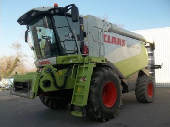 Combine harvester CLAAS LEXION 530: picture 1