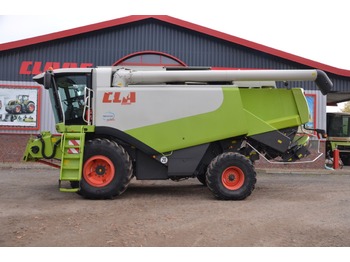 Combine harvester CLAAS LEXION 580: picture 1