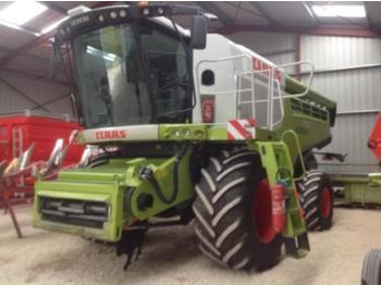 Combine harvester CLAAS LEXION 770: picture 1