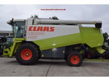 Combine harvester CLAAS Lexion 450 *3-D*: picture 1