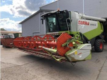 Combine harvester CLAAS Lexion 550: picture 1